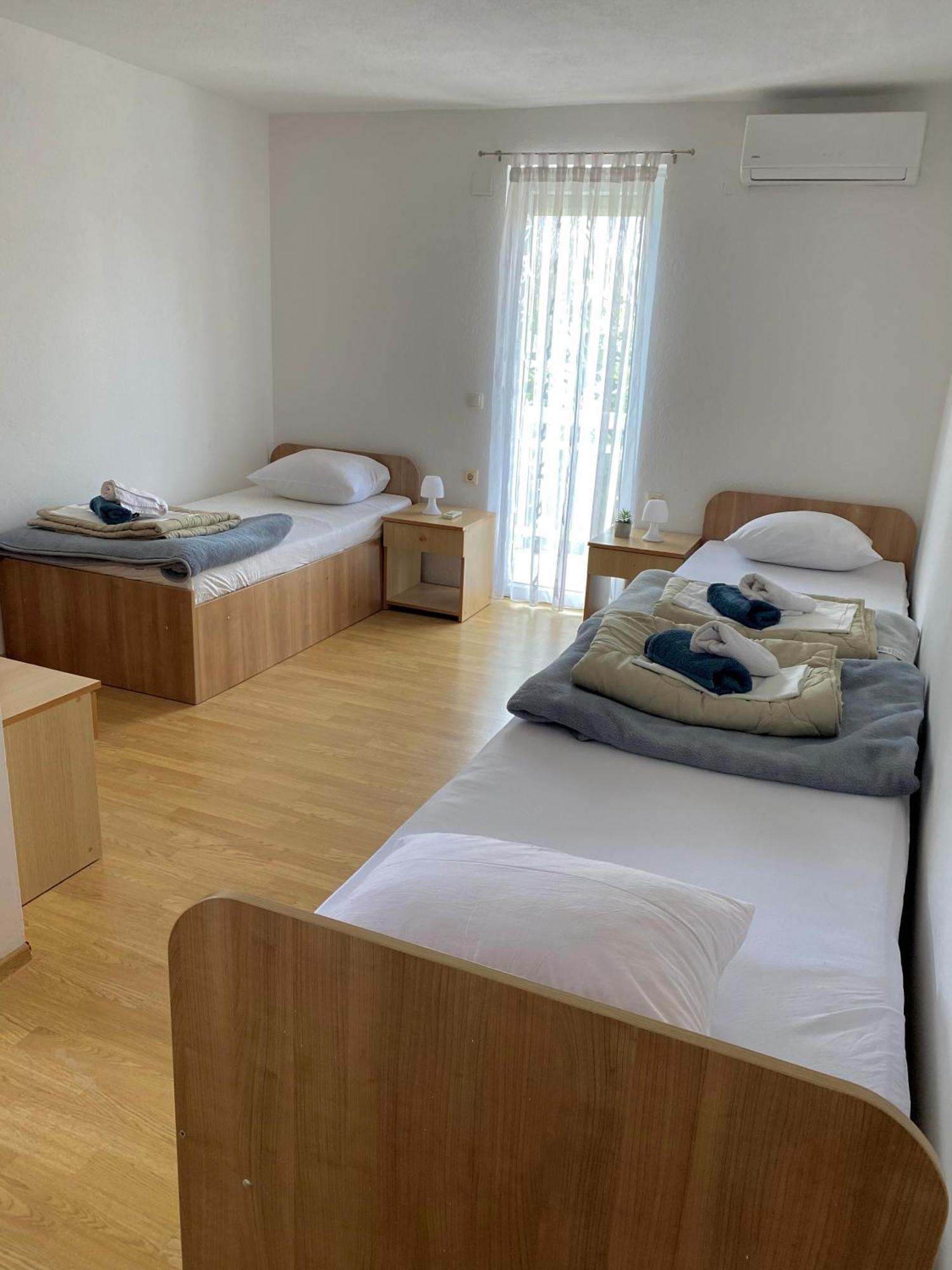 Rooms Zemo Medugorje 外观 照片