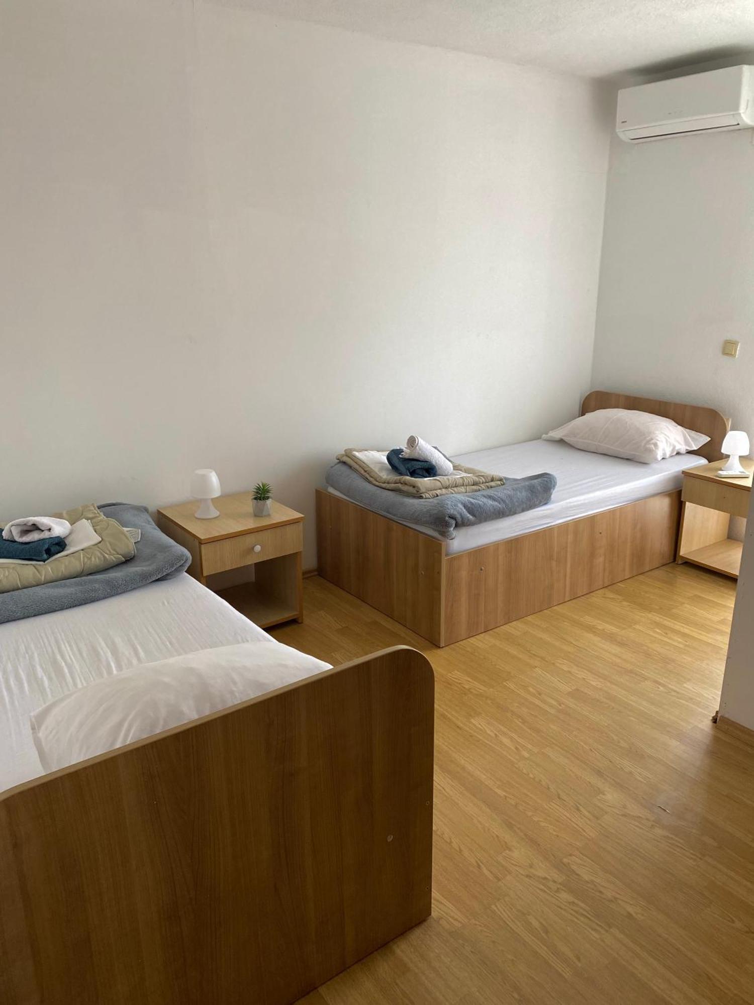 Rooms Zemo Medugorje 外观 照片