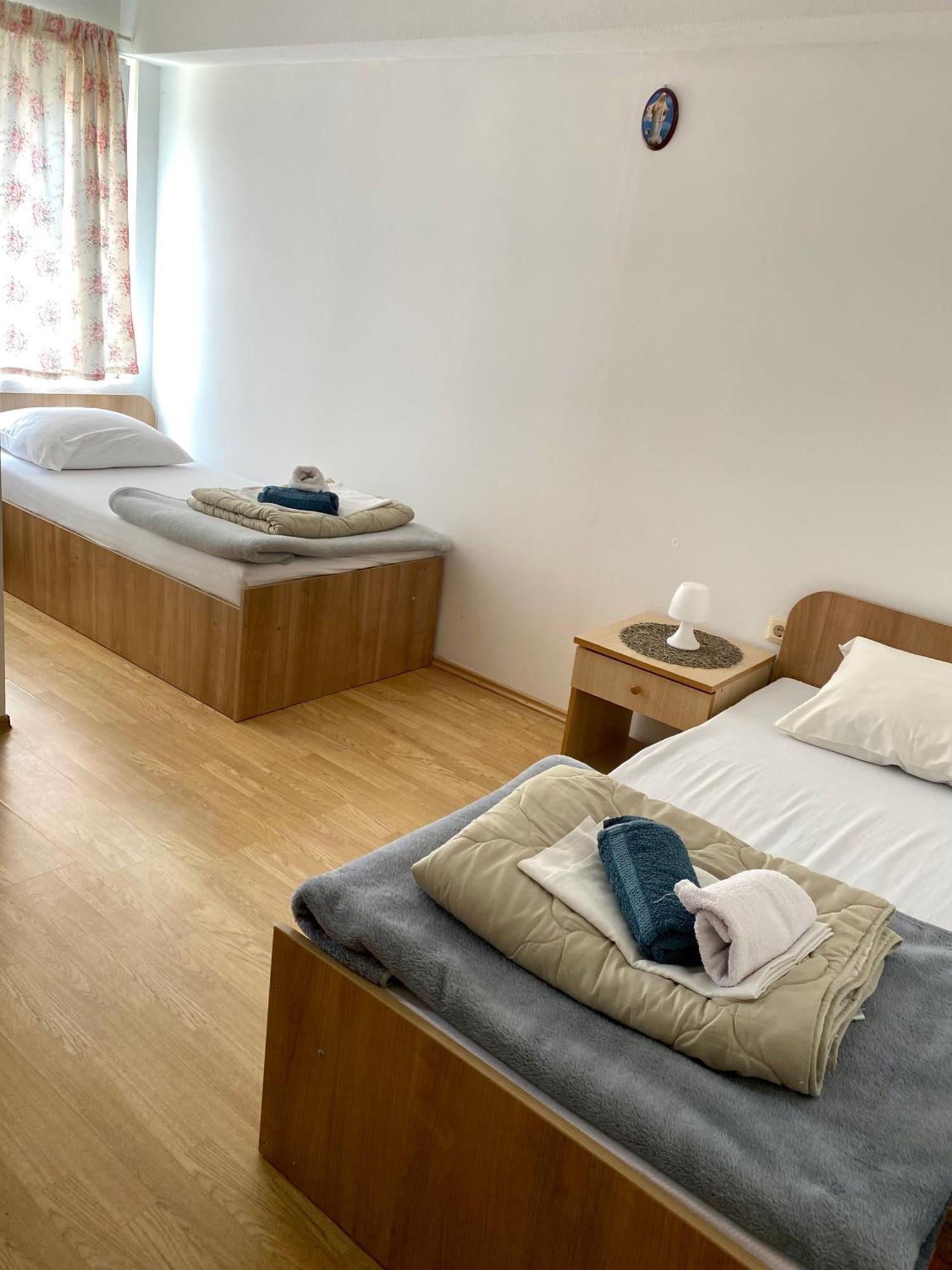 Rooms Zemo Medugorje 外观 照片