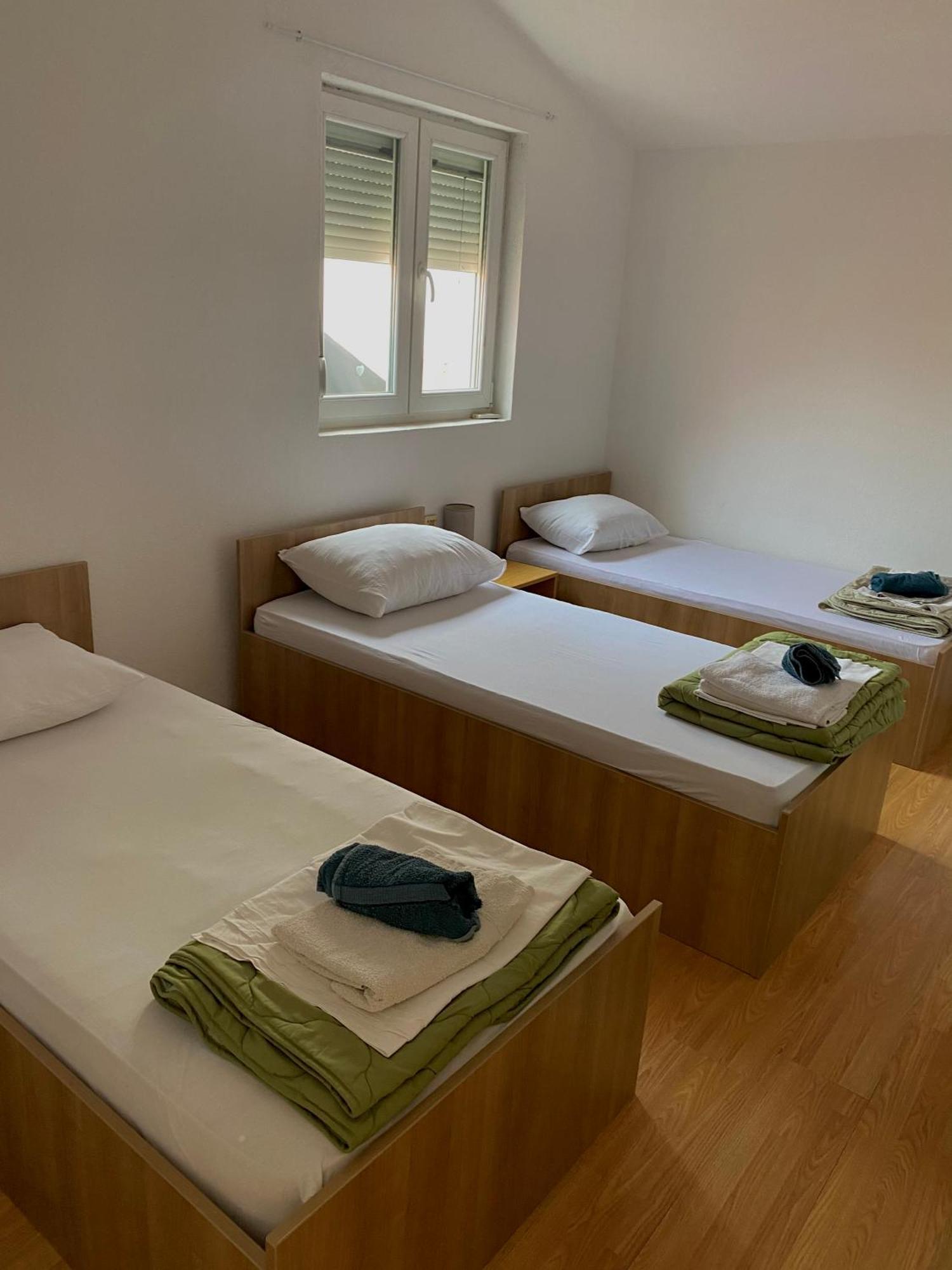 Rooms Zemo Medugorje 外观 照片