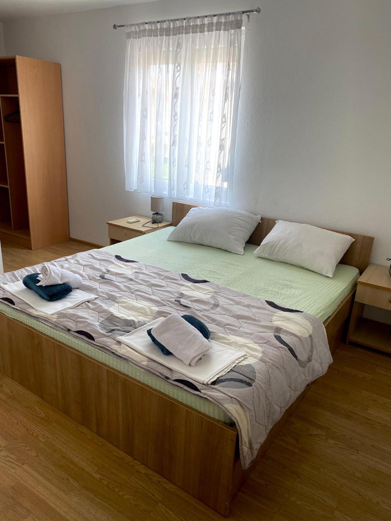 Rooms Zemo Medugorje 外观 照片