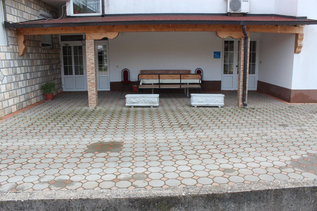 Rooms Zemo Medugorje 外观 照片